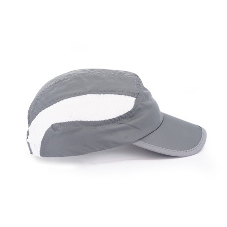 Кепка coFEE New sporty (сірий)