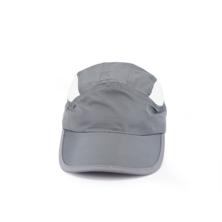 Кепка coFEE New sporty (сірий)