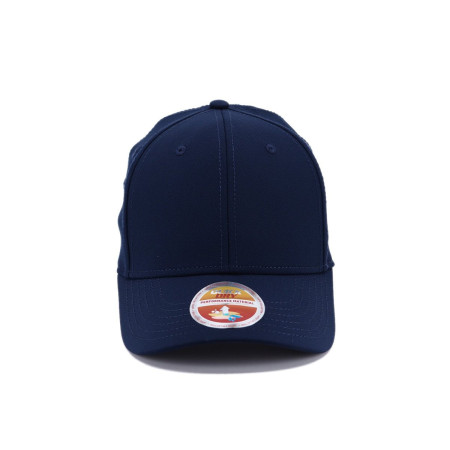 Кепка coFEE Quick dry (темно-синій)