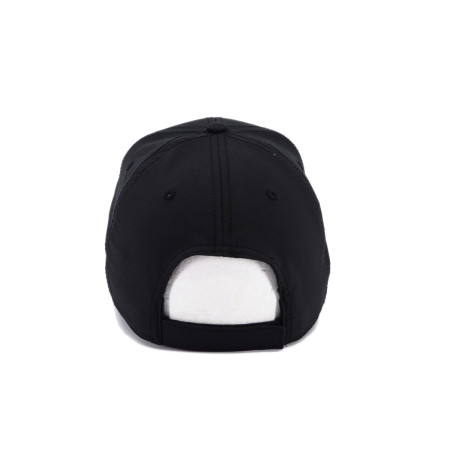 Кепка coFEE Quick dry (чорний)