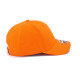 Кепка coFEE Quick dry (неоново-помаранчевий)