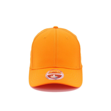 Кепка coFEE Quick dry (неоново-помаранчевий)
