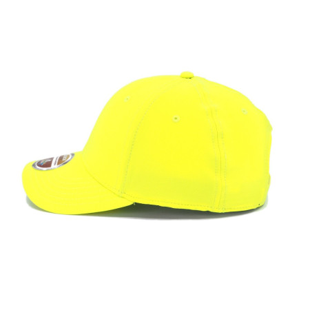 Кепка coFEE Quick dry (неоново-жовтий)