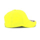 Кепка coFEE Quick dry (неоново-жовтий)