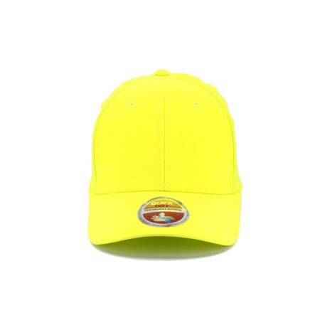 Кепка coFEE Quick dry (неоново-жовтий)