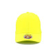 Кепка coFEE Quick dry (неоново-жовтий)