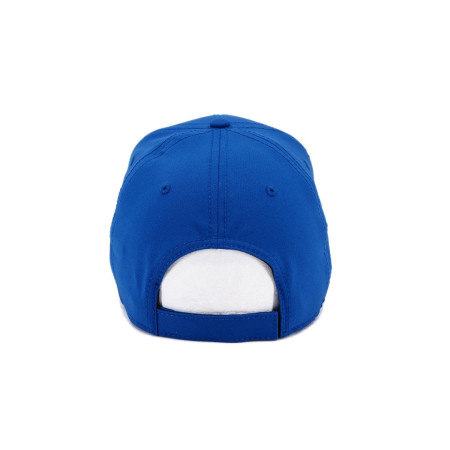 Кепка coFEE Quick dry (синій)