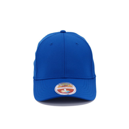 Кепка coFEE Quick dry (синій)