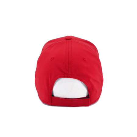 Кепка coFEE Quick dry (червоний)