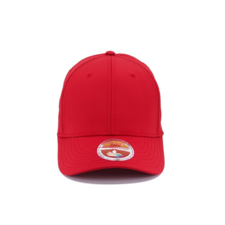 Кепка coFEE Quick dry (червоний)
