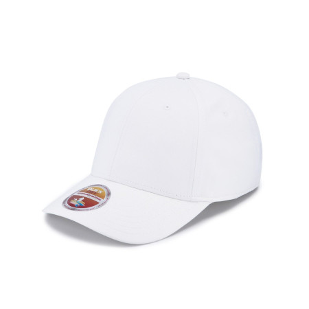 Кепка coFEE Quick dry (білий)