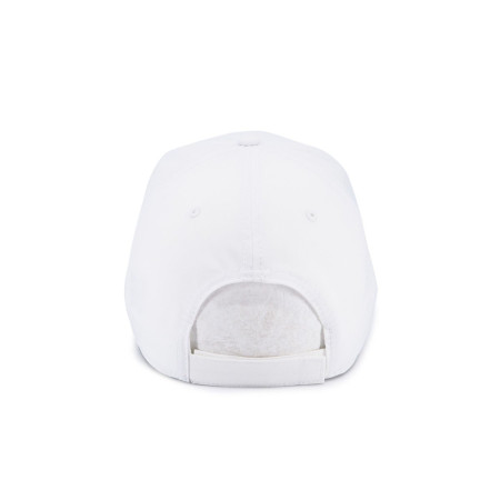 Кепка coFEE Quick dry (білий)