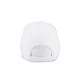 Кепка coFEE Quick dry (білий)