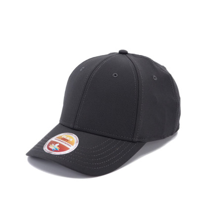 Кепка coFEE Quick dry (сірий)