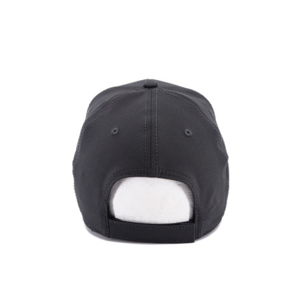 Кепка coFEE Quick dry (сірий)