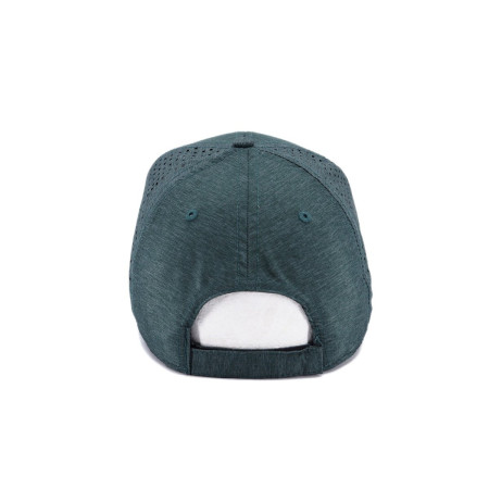 Кепка coFEE Perforated (оливковий)