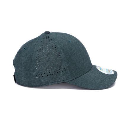 Кепка coFEE Perforated (оливковий)