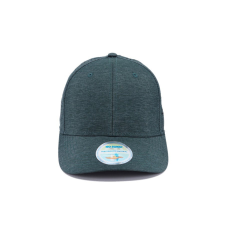 Кепка coFEE Perforated (оливковий)