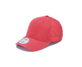 Кепка coFEE Perforated (червоний)