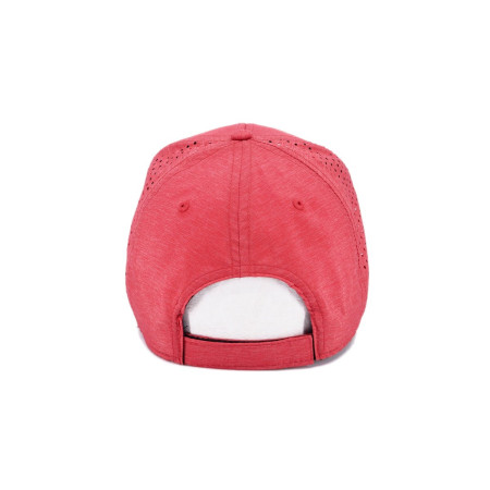 Кепка coFEE Perforated (червоний) Кепка coFEE Perforated (червоний)