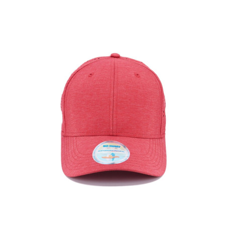 Кепка coFEE Perforated (червоний) Кепка coFEE Perforated (червоний)