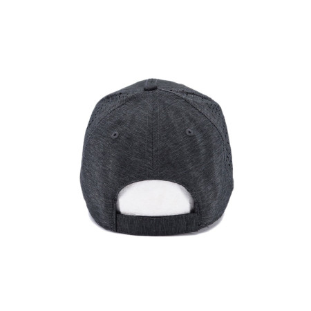 Кепка coFEE Perforated (сірий)