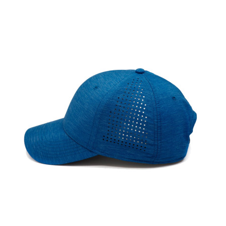 Кепка coFEE Perforated (синій)