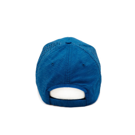 Кепка coFEE Perforated (синій)