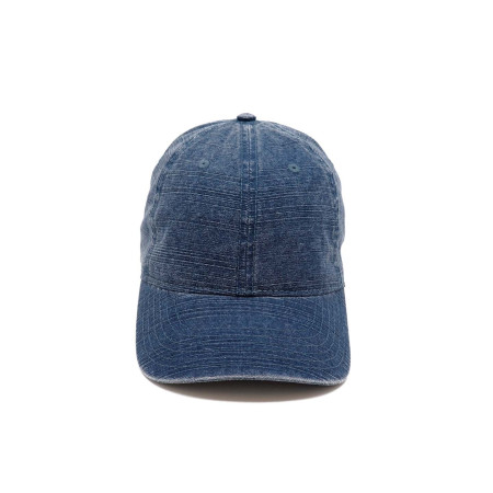 Кепка coFEE Vintage (темно-синій)