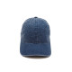Кепка coFEE Vintage (темно-синій)