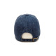 Кепка coFEE Vintage (темно-синій)