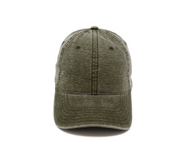Кепка coFEE Vintage (армійський)