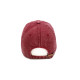 Кепка coFEE Vintage (бордовий)