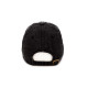 Кепка coFEE Vintage (чорний)