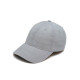 Кепка coFEE Vintage (світло-сірий)