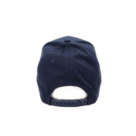 Кепка coFEE Smooth (темно-синій)