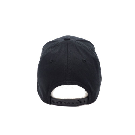 Кепка coFEE Smooth (чорний)