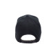 Кепка coFEE Smooth (чорний)
