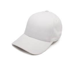 Кепка coFEE Smooth (білий)