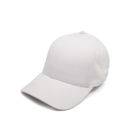 Кепка coFEE Smooth (білий)