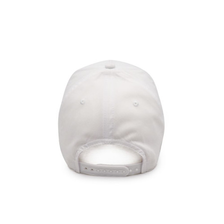 Кепка coFEE Smooth (білий)