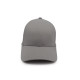 Кепка coFEE Smooth (сірий)
