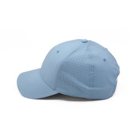 Кепка coFEE Premium (блакитний)