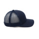 Кепка coFEE Smooth mesh (темно-синій)