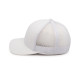 Кепка coFEE Smooth mesh (білий) Кепка coFEE Smooth mesh (білий)