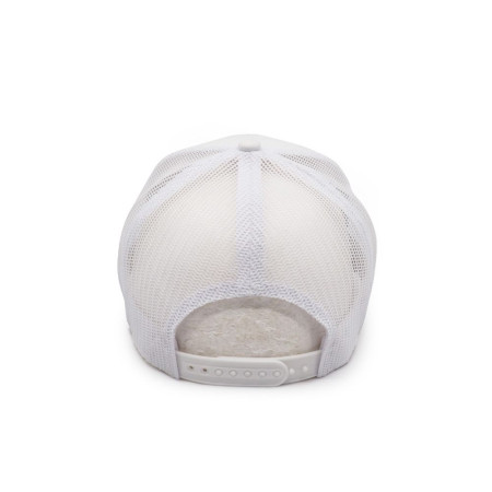 Кепка coFEE Smooth mesh (білий) Кепка coFEE Smooth mesh (білий)