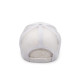 Кепка coFEE Smooth mesh (білий) Кепка coFEE Smooth mesh (білий)