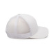 Кепка coFEE Smooth mesh (білий) Кепка coFEE Smooth mesh (білий)