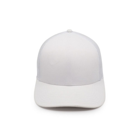 Кепка coFEE Smooth mesh (білий) Кепка coFEE Smooth mesh (білий)