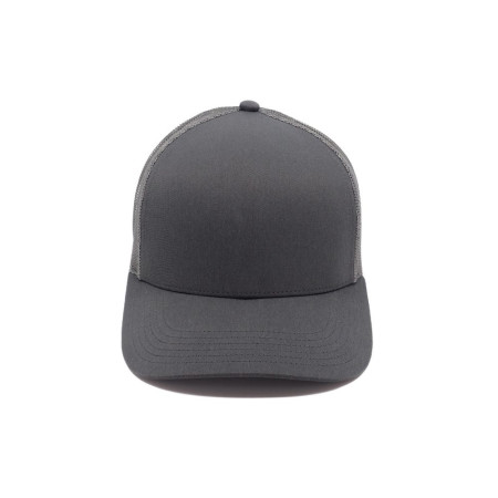 Кепка coFEE Smooth mesh (сірий)